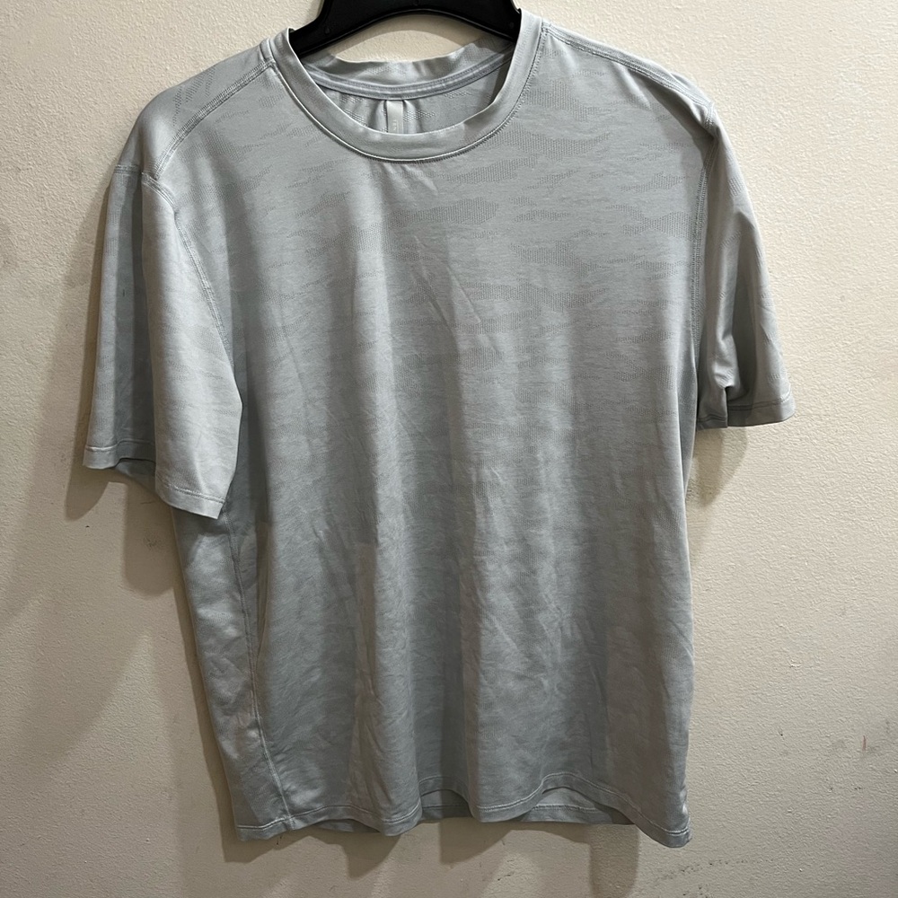 Ten thousand camoknit shirt
